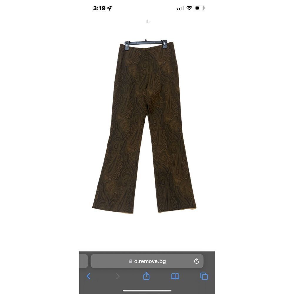 Vintage Renfrew RR  Pasley Dress Trousers